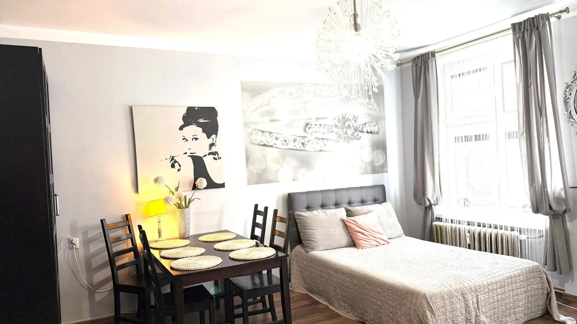 Apartament Kameralny przy ulicy Długiej Gdańsk 0*,  Polska