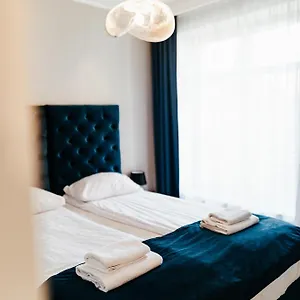 Apart-hotel Baltic Old Town, Gdańsk