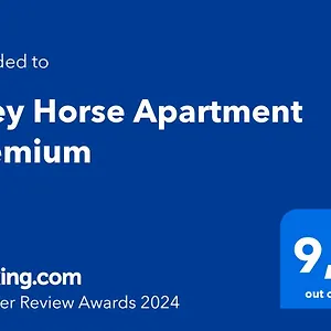 Grey Horse Premium Apartament