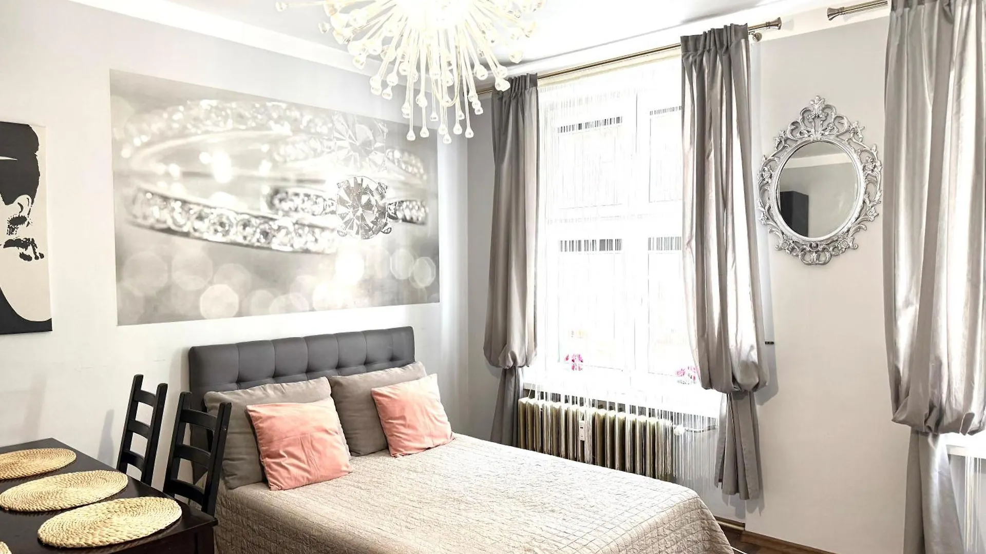 Daire Apartament Kameralny Przy Ulicy Dlugiej Gdansk